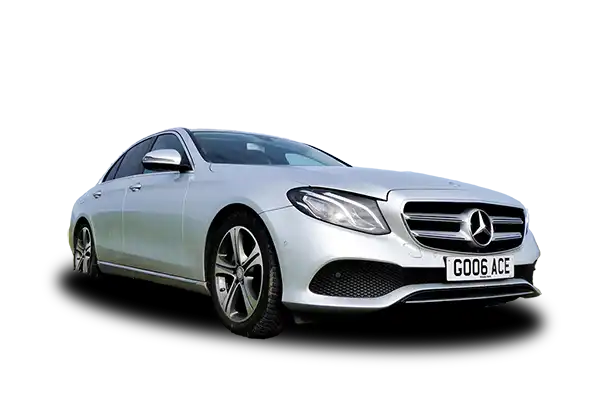 Ace Taxis Moray