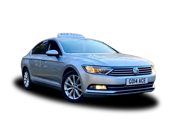 Ace Taxis Moray