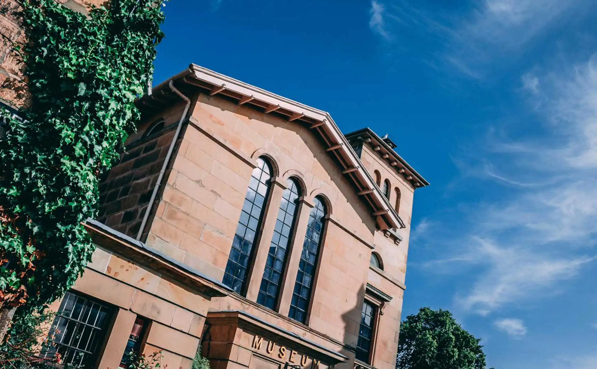 Celebrating Moray’s Buildings