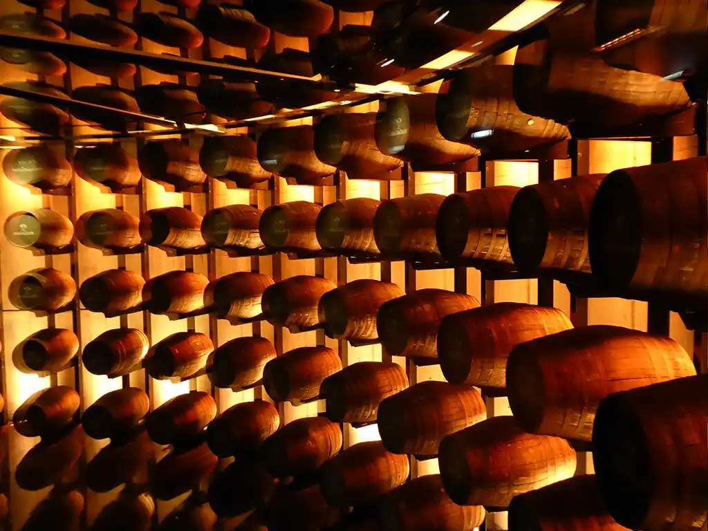 Macallan