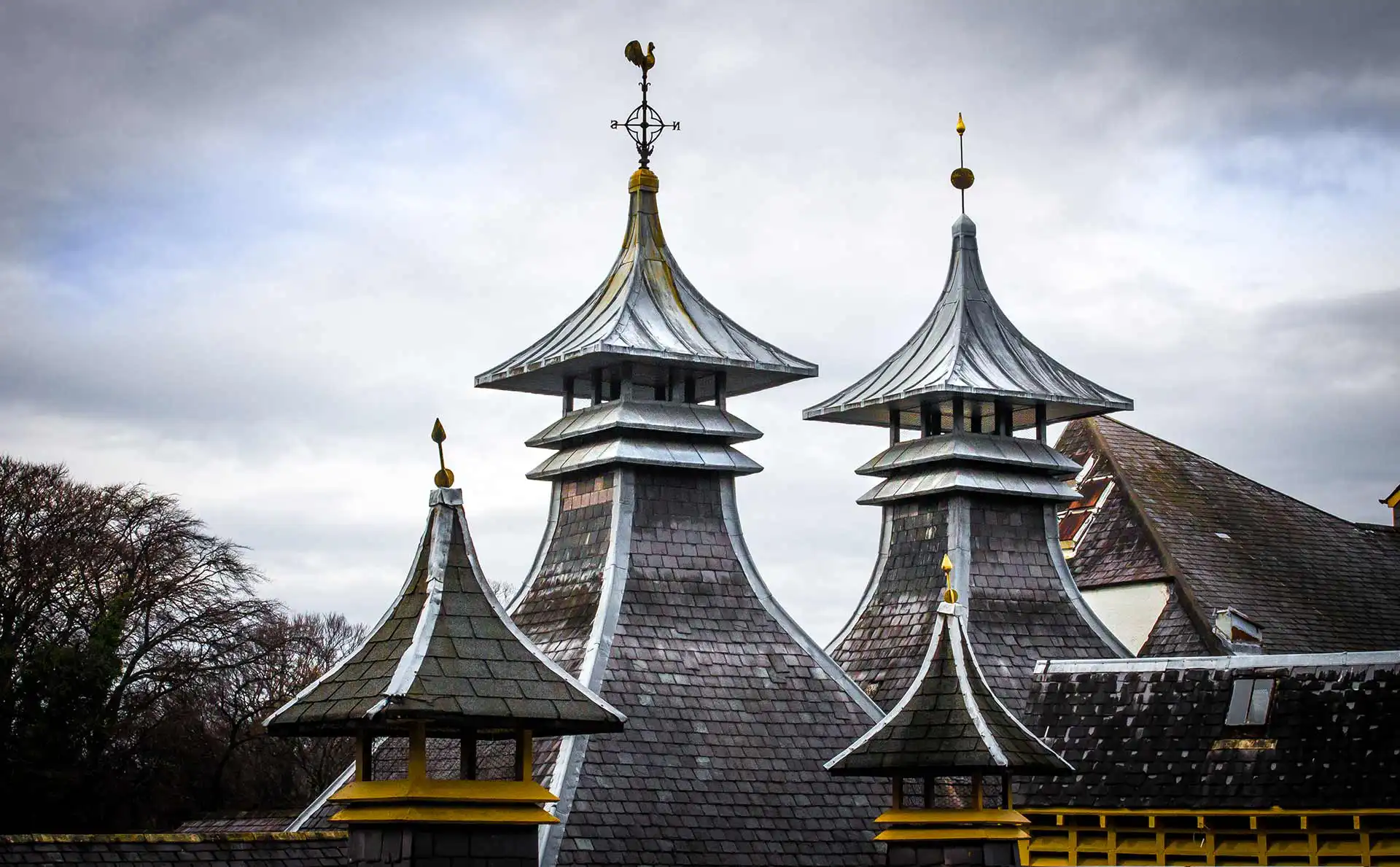 Five Reasons for us to be proud of Strathisla Distillery (Part 2)